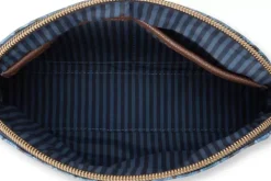 Outlet Pip Studio Schultertasche Klein Suki Blau