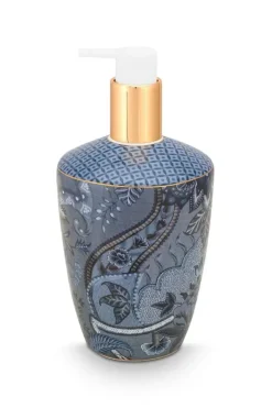 Outlet Pip Studio Seifenspender Kyoto Festival Blau