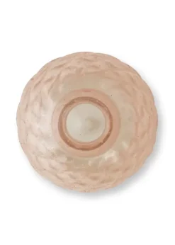 Best Pip Studio Set/3 Vasen Glas M Rosa