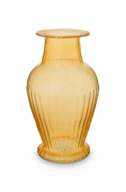 Best Pip Studio Set/3 Vasen Glas M Rosa