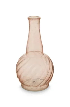 Best Pip Studio Set/3 Vasen Glas M Rosa