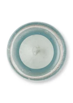 Outlet Pip Studio Set/3 Vasen Glas S Grun