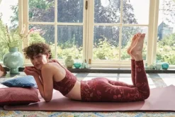 Pip Studio Sport Bh Isola Dunkel Rot