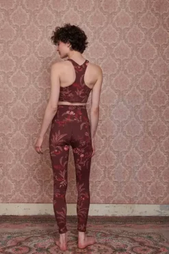 Pip Studio Sport Bh Isola Dunkel Rot