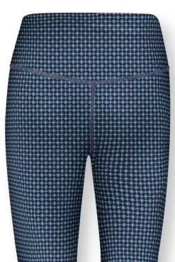 Sale Pip Studio Sporthose Cross Stitch Blau