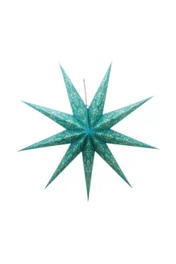 Online Pip Studio Stern Lampion Papier 110Cm Grun