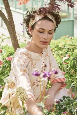 Outlet Pip Studio Stirnband Isola Weis