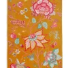 Pip Studio Strandtuch Pip Flowers Gelb