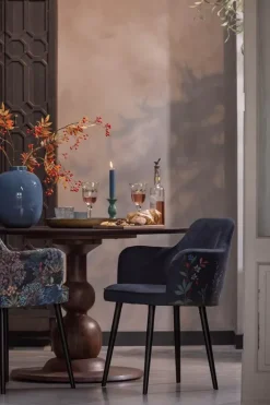 Sale Pip Studio Stuhl Flirting Birds Blau