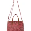 Discount Pip Studio Tasche Klein Kyoto Festival Dunkel Rosa