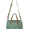 Pip Studio Tasche Klein Kyoto Festival Grun