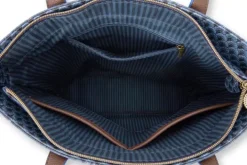 Online Pip Studio Tasche Rechteckig Kyoto Festival Blau