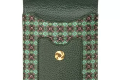 Clearance Pip Studio Telefontasche Clover Grun
