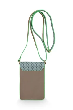 Online Pip Studio Telefontasche Kyoto Festival Grun
