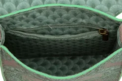 Online Pip Studio Telefontasche Kyoto Festival Grun