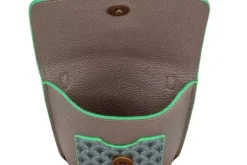 New Pip Studio Telefontasche Kyoto Festival /Khaki Grun