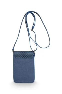 Pip Studio Telefontasche Kyoto Festival Blau