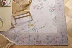 Discount Pip Studio Teppich Fleur Grandeur By Pip Khaki