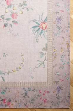 Discount Pip Studio Teppich Fleur Grandeur By Pip Khaki