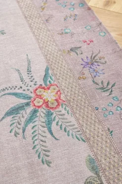 Discount Pip Studio Teppich Fleur Grandeur By Pip Khaki