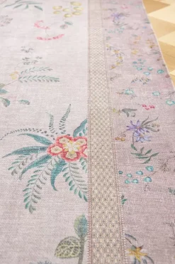 Discount Pip Studio Teppich Fleur Grandeur By Pip Khaki