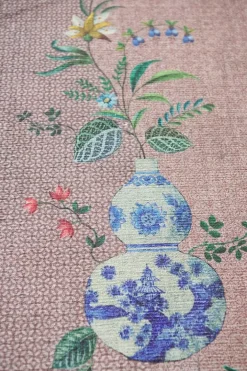 Hot Pip Studio Teppich Jolie By Pip Vintage Rosa