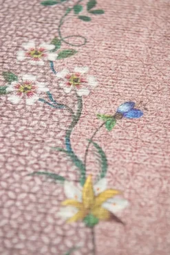 Hot Pip Studio Teppich Jolie By Pip Vintage Rosa