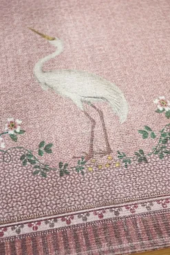 Hot Pip Studio Teppich Jolie By Pip Vintage Rosa