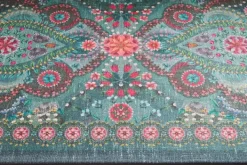 Online Pip Studio Teppich Loper Moon Delight By Pip Grun