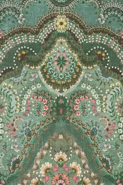 Hot Pip Studio Teppich Majorelle By Pip Grun