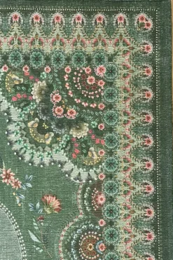 Hot Pip Studio Teppich Majorelle By Pip Grun