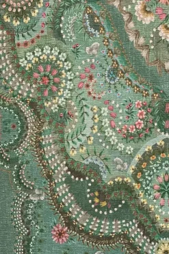 Hot Pip Studio Teppich Majorelle By Pip Grun