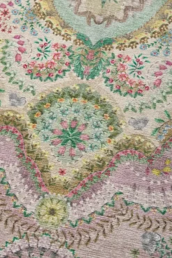 Sale Pip Studio Teppich Majorelle By Pip Lila/Grun