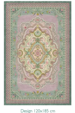 Sale Pip Studio Teppich Majorelle By Pip Lila/Grun