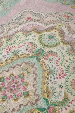 Sale Pip Studio Teppich Majorelle By Pip Lila/Grun