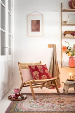 New Pip Studio Teppich Majorelle By Pip Pastell Rosa