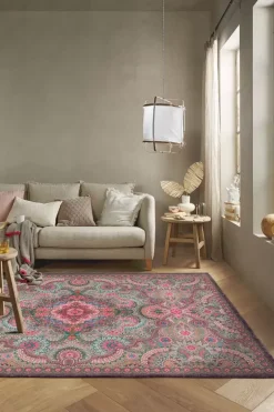 Online Pip Studio Teppich Moon Delight By Pip Khaki