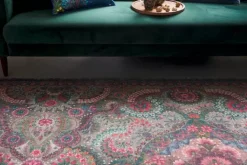 Online Pip Studio Teppich Moon Delight By Pip Khaki