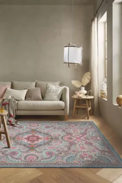 Pip Studio Teppich Moon Delight By Pip Hell Khaki