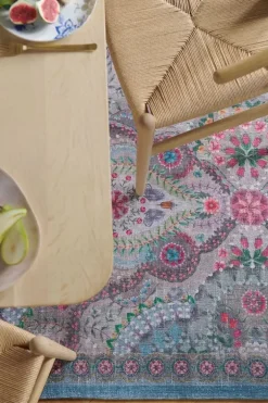 Pip Studio Teppich Moon Delight By Pip Hell Khaki