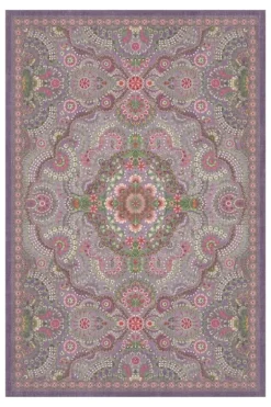Clearance Pip Studio Teppich Moon Delight By Pip Lila Violett