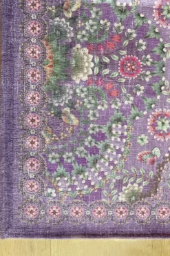Clearance Pip Studio Teppich Moon Delight By Pip Lila Violett