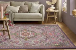 Clearance Pip Studio Teppich Moon Delight By Pip Lila Violett