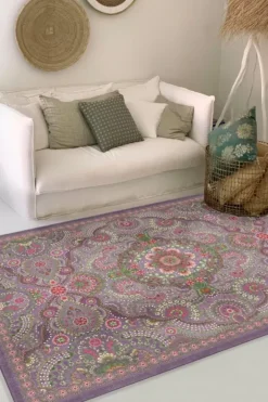 Clearance Pip Studio Teppich Moon Delight By Pip Lila Violett