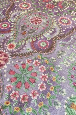 Clearance Pip Studio Teppich Moon Delight By Pip Lila Violett