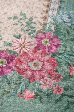 Best Pip Studio Teppich Pip Chique Grun