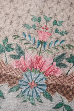 Best Pip Studio Teppich Pip Chique Grun