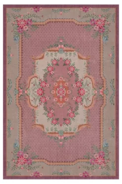 Discount Pip Studio Teppich Pip Chique Mauve Rosa