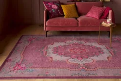 Discount Pip Studio Teppich Pip Chique Mauve Rosa