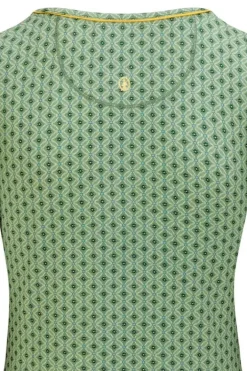 Sale Pip Studio Top Kurze Armel Tegola Grun